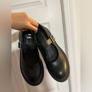 Madden Girl Mary Jane’s Shoes